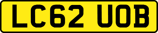 LC62UOB