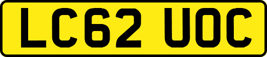LC62UOC
