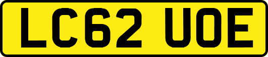 LC62UOE