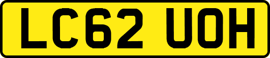 LC62UOH