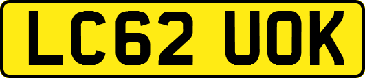 LC62UOK