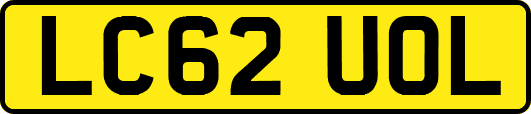 LC62UOL