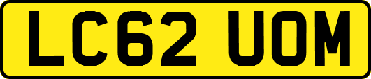 LC62UOM