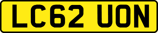 LC62UON