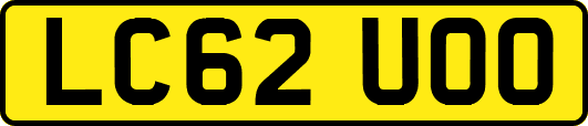 LC62UOO