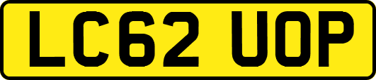 LC62UOP