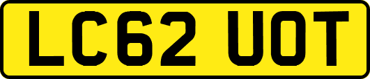LC62UOT