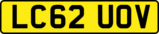 LC62UOV