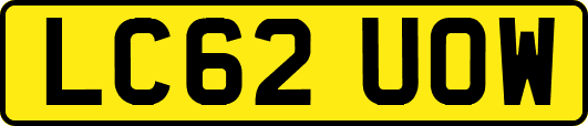 LC62UOW