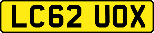 LC62UOX