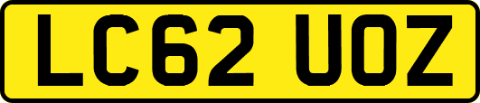 LC62UOZ
