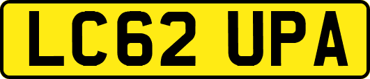 LC62UPA