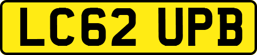 LC62UPB