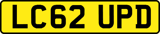 LC62UPD