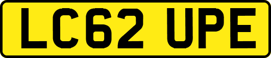 LC62UPE