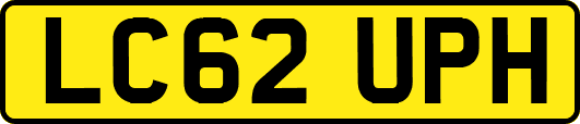 LC62UPH