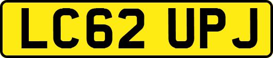 LC62UPJ
