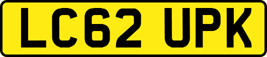 LC62UPK