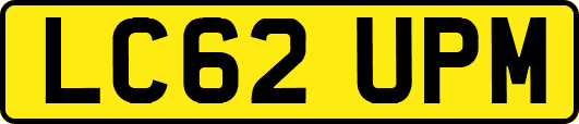 LC62UPM