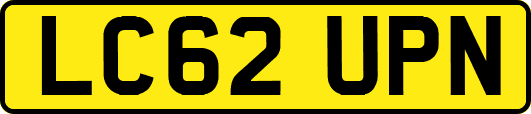 LC62UPN