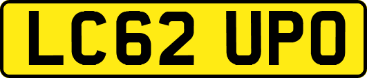 LC62UPO