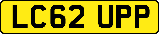 LC62UPP