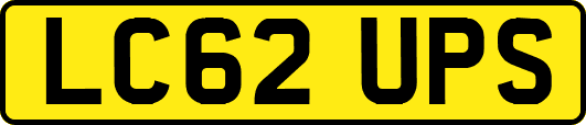 LC62UPS
