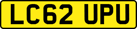 LC62UPU