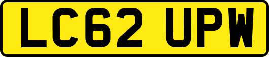 LC62UPW