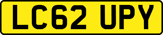 LC62UPY