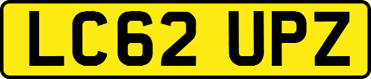 LC62UPZ