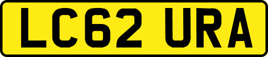 LC62URA