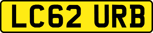 LC62URB
