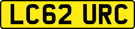 LC62URC