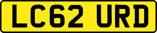 LC62URD