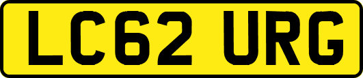 LC62URG