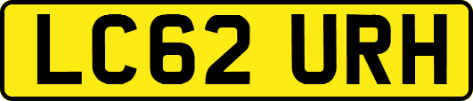 LC62URH