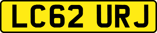 LC62URJ