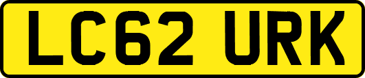 LC62URK