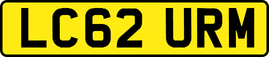 LC62URM