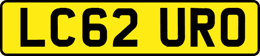LC62URO