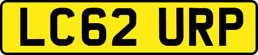 LC62URP