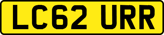 LC62URR