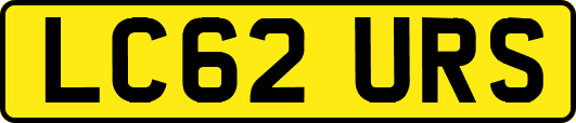 LC62URS