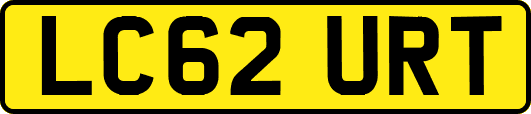 LC62URT