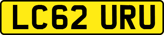 LC62URU