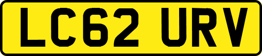 LC62URV
