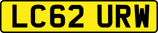 LC62URW