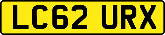 LC62URX