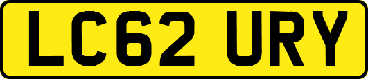 LC62URY